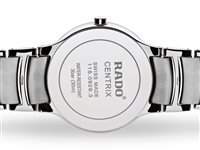 Orologio Rado Uomo Centrix in Acciaio R30927153 - R30927153